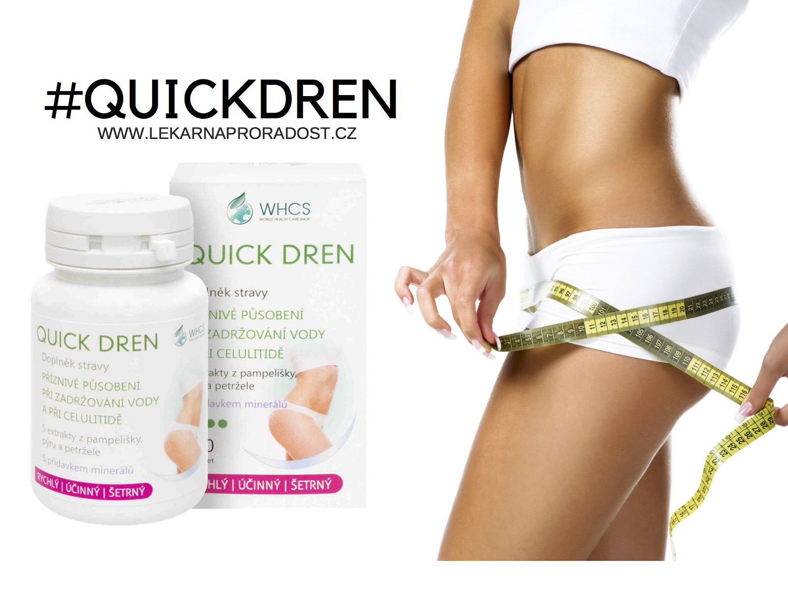 QUICKDREN