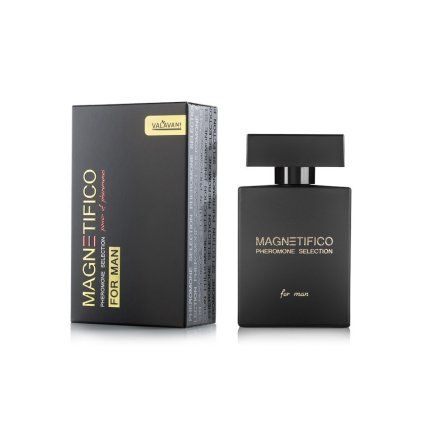 MAGNETIFICO Pheromone Selection 100ml - " feromony pro muže ", Lekarnaproradost.cz