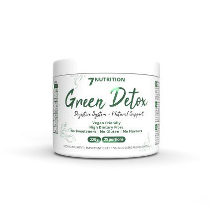 pol pl 7Nutrition GREEN DETOX 225g 676 1
