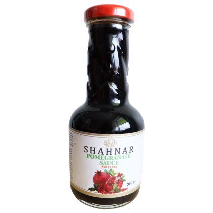 shahnar narsharab omacka z granatoveho jablka 340 g (1)