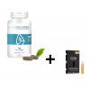 Healthy Way Quick Dren – detox a odvodnění, 60 kapslí